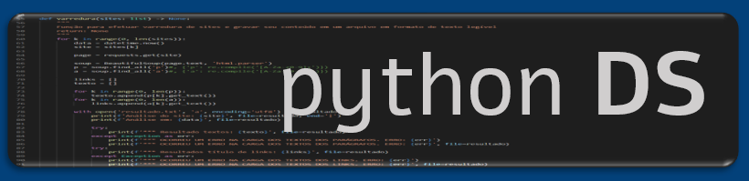 Logo Python